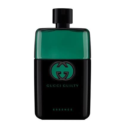 guilty essence pour homme